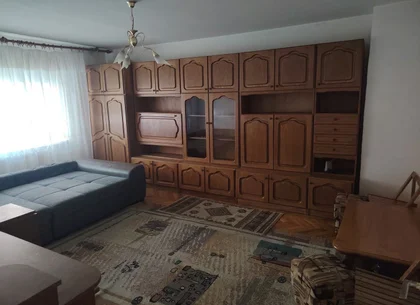 BRASADAS vinde ap 3 cam la PARTER in Carpați 2.