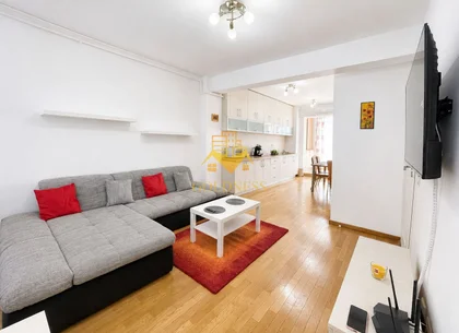 2 camere open-space, modern, Marasti, Kaufland, Parcare, Bloc nou
