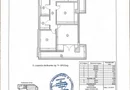 Militarii Veteranilor de vanzare apartament 3 camere bloc nou