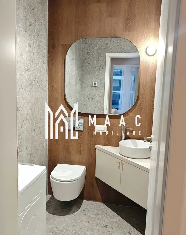 Apartament 3 camere decomandat | Șelimbăr | 74 mp, 2 băi