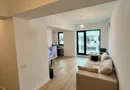 Rond OMV Pipera | Apt semi-mobilat | Terasa de 12 mp | View liber | LUX