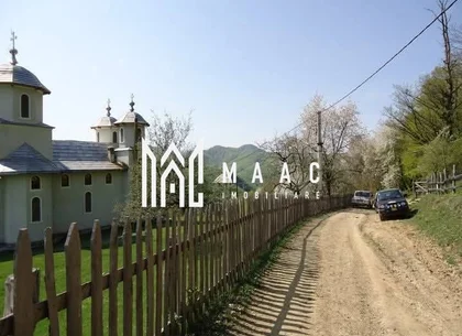 Casa I 60000 mp pamant I  Cugir I Alba