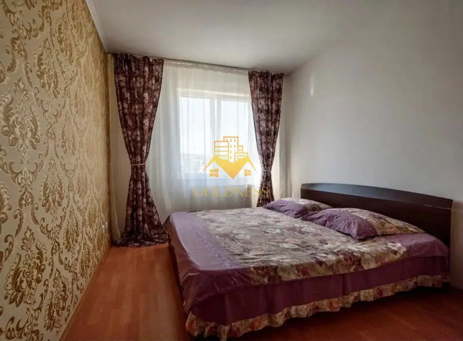 3 camere, modern,parcare,Calea Turzii zona Leroy Merlin, Petrom, Skoda
