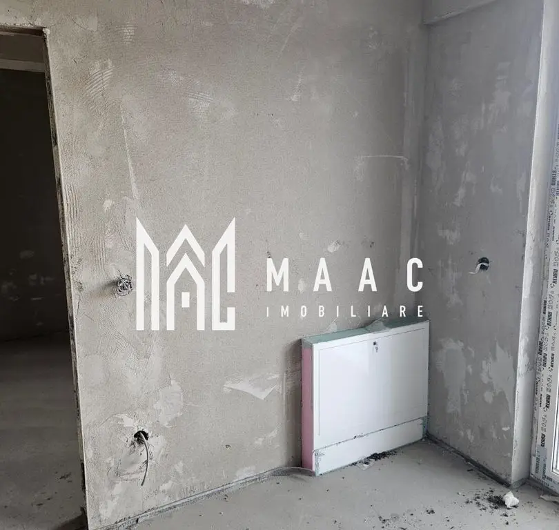 Apartament 2 camere decomandat | Șelimbăr | etaj 1, balcon