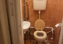 Vand apartament in vila