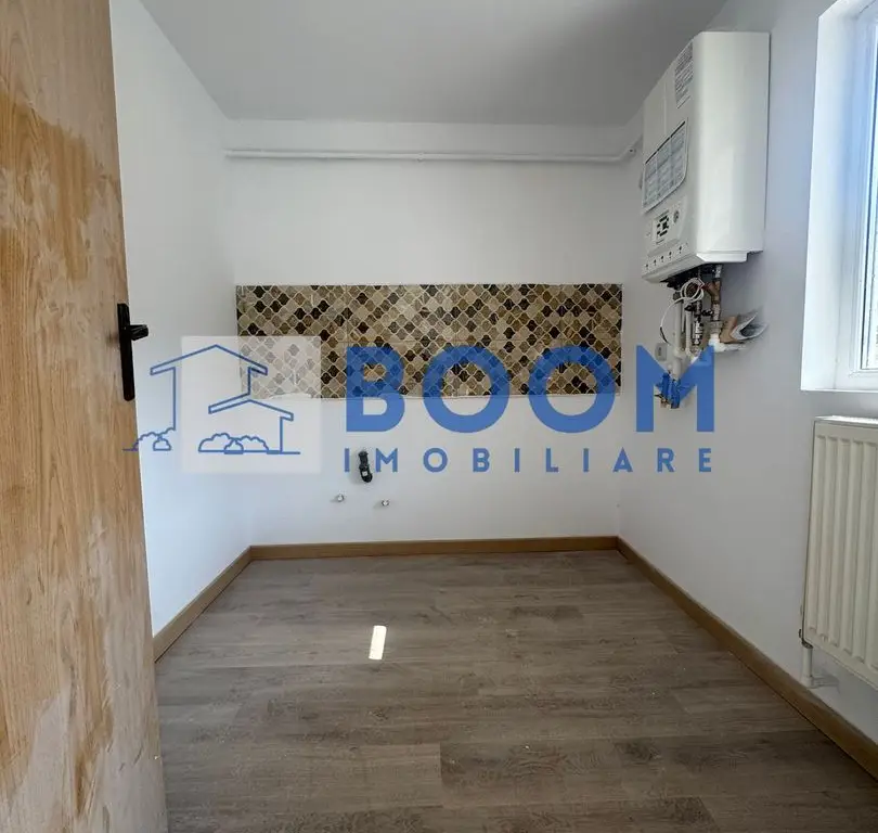 Apartamente noi | 2 camere | Ostroveni