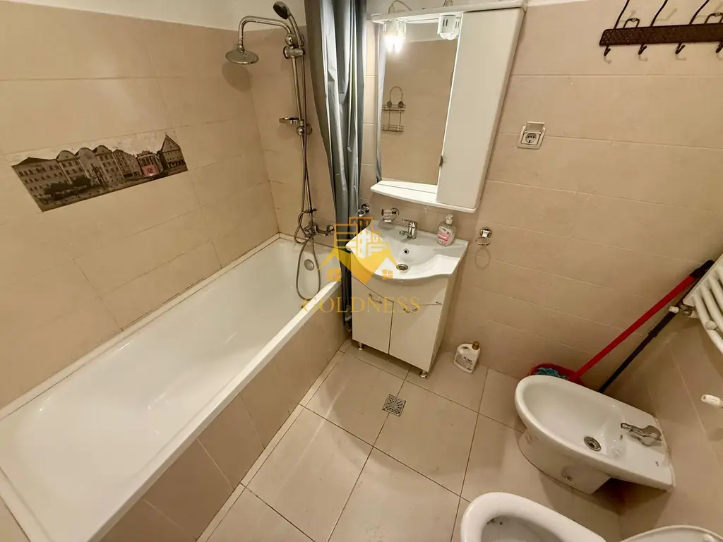 2 camere decomandate, premium, modern, Clujana, Fabricii, Mărăști
