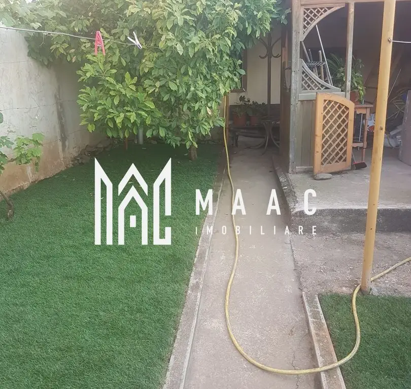 Casa Individuala | Trei Stejari | 130 MPU | 4 Camere