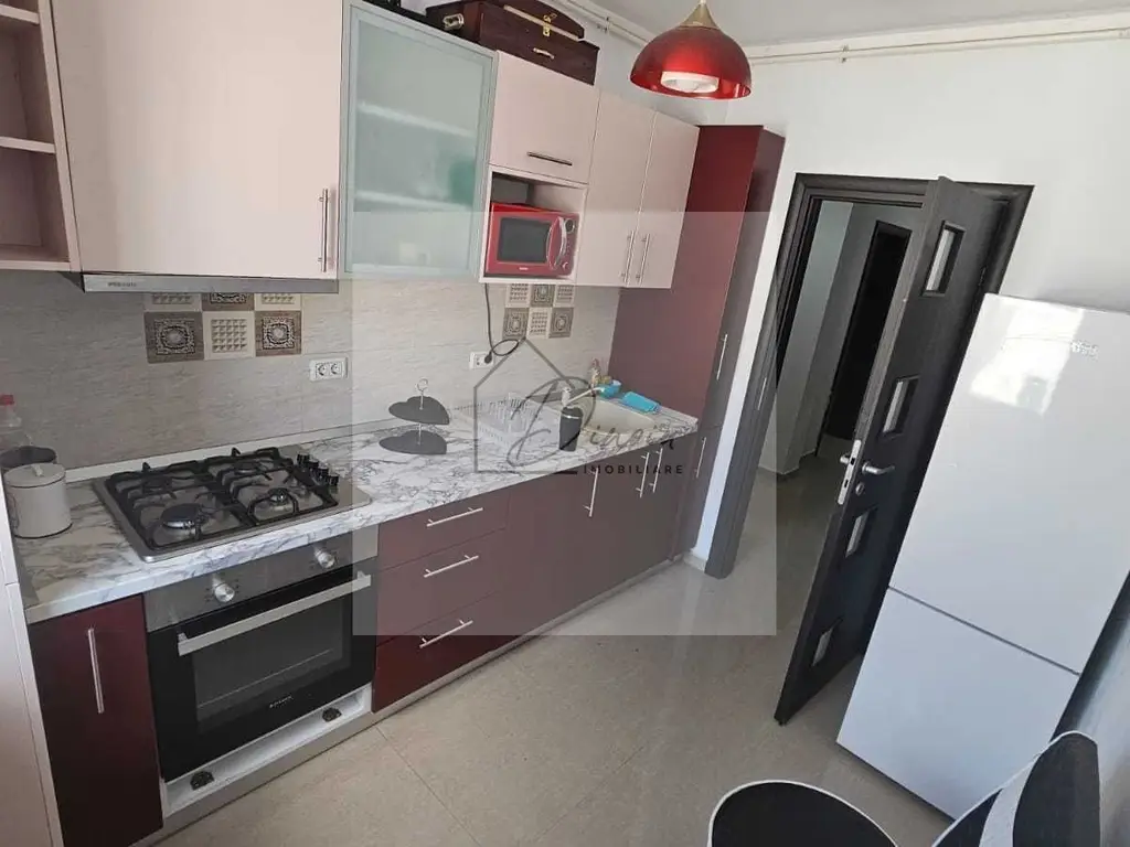 2 camere Dobroesti Str. Stejarului I parcareI langa statie STB I COM 0