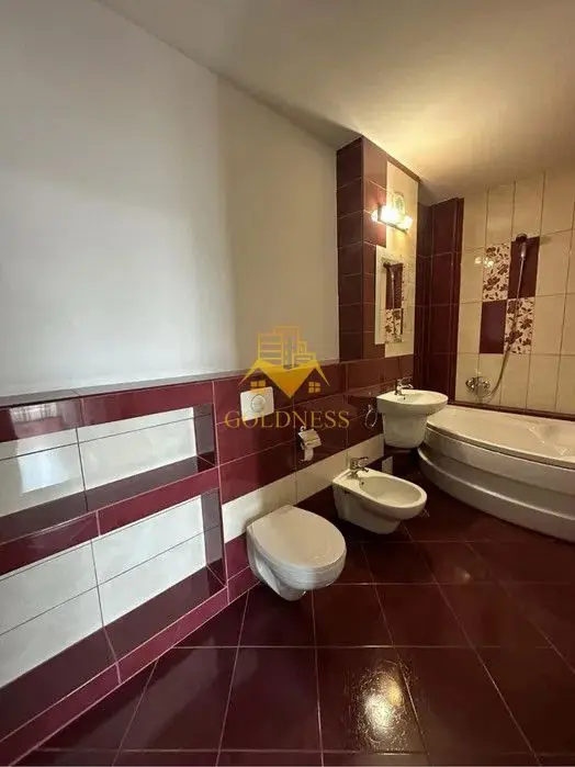 3 camere,modern, parcare, Zorilor zona Observatorului, Melodiei, WINGS