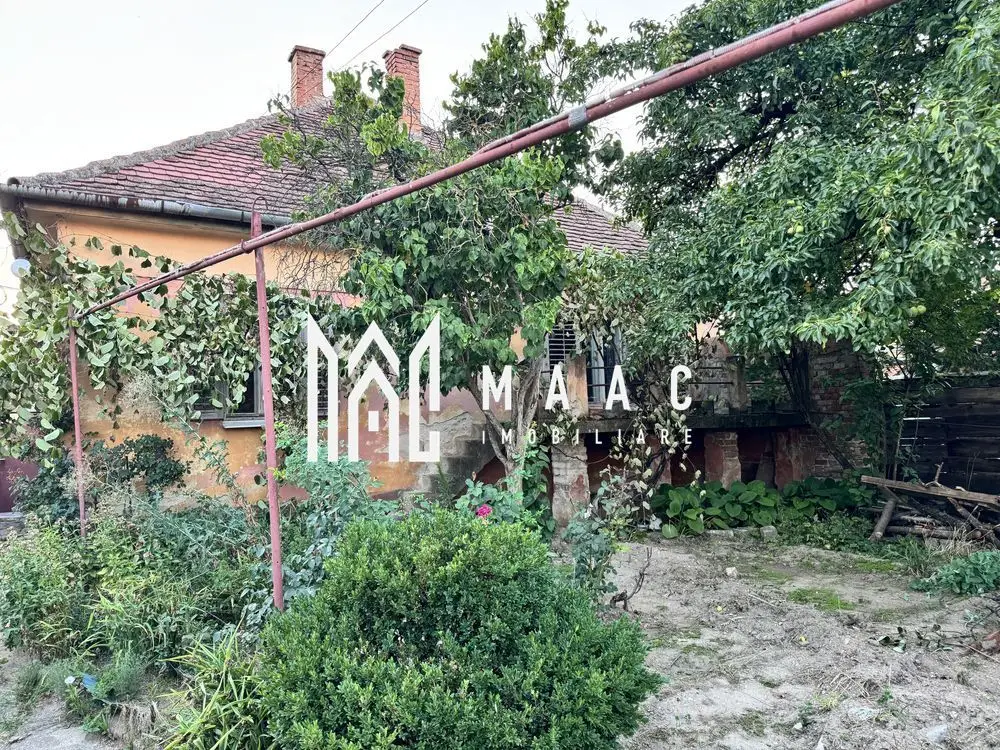 Vanzare casa 4 camere | Strada Magheranului | 100 MPU