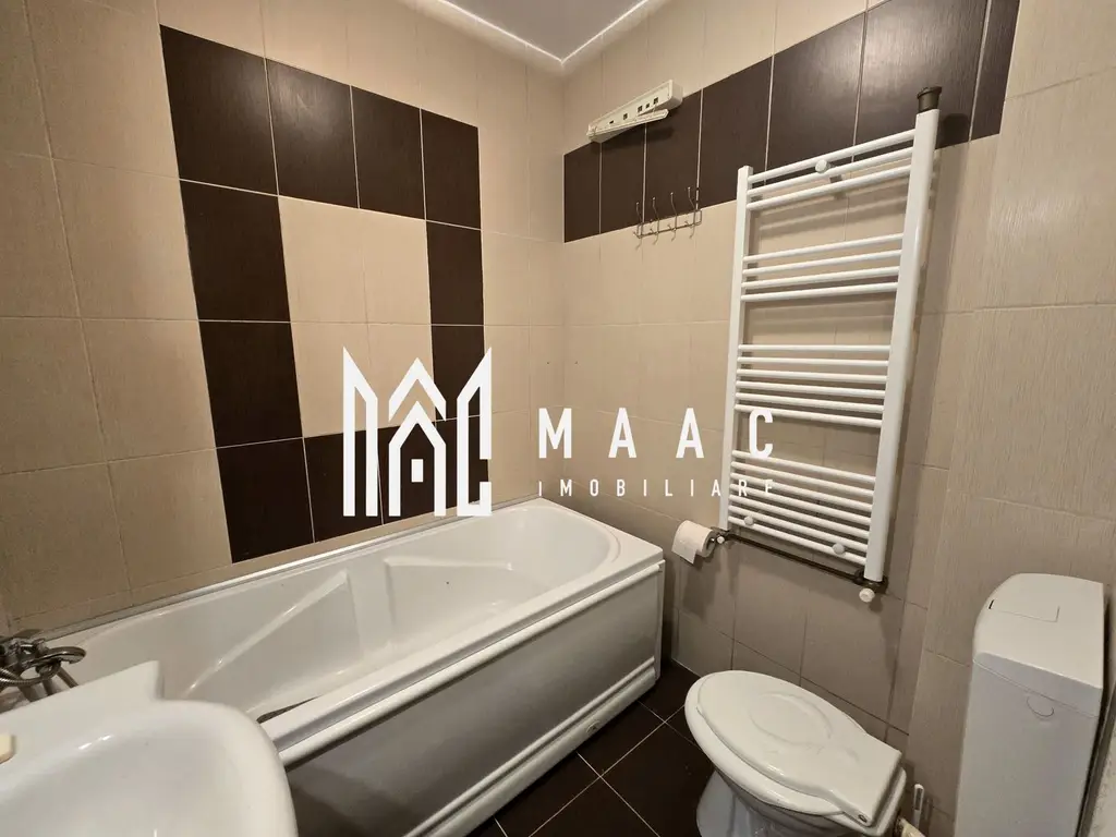 Apartament 3 Camere | Parter | 54MPU | Tilisca