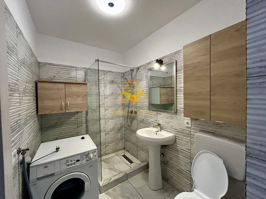 2 camere, bloc nou, Floresti zona BMW, Metro, Avram Iancu,Pet Friendly