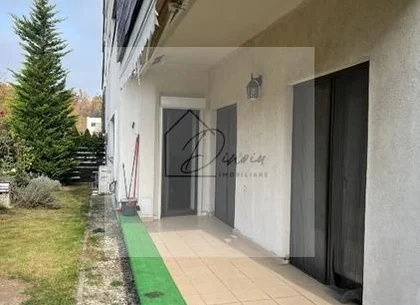 3 camere Natura Residence Baneasa I 3 bai I 2 parcari + boxa I COM 0%