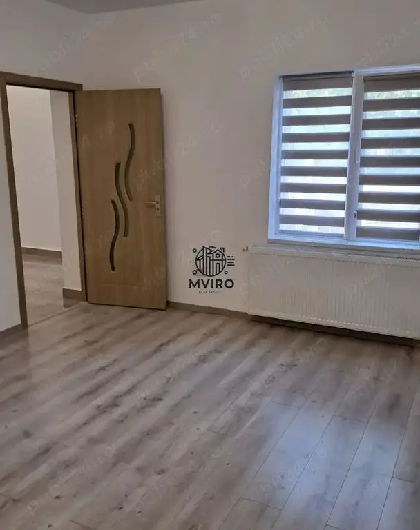 Casă de închiriat 3 camere + grădină, 2 locuri de parcare,