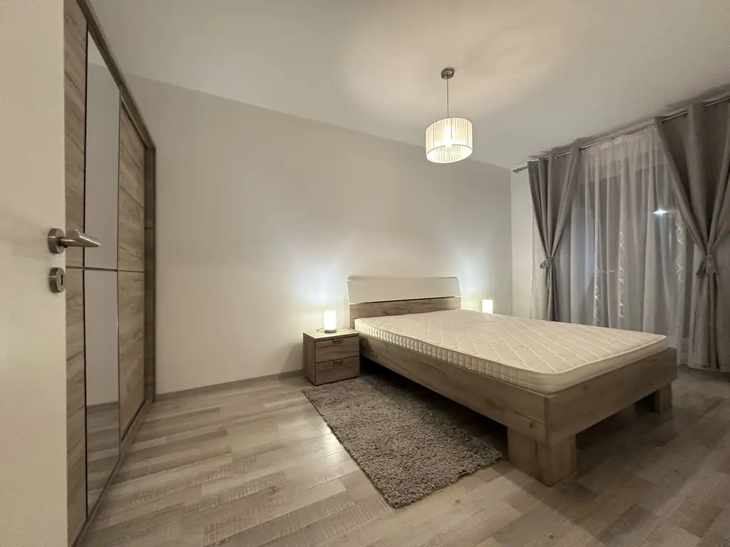 Inchiriem apartament 2 camere modern Avantgarden 3