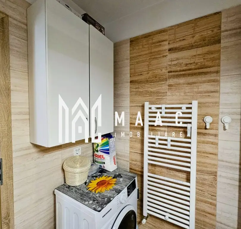 Apartament 3 camere | Balcon | Loc de parcare | Magnolia