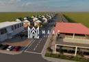 Teren spatiu comercial | PUZ | Autorizatie | Utilitati