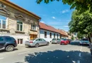 Centrul orașului, spațiu generos 2 camere, str O. Goga.