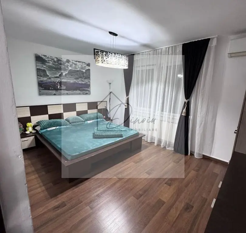 Apartament 2 camere I 15 min Metrou Dimitrie Leonida I COMISION 0%