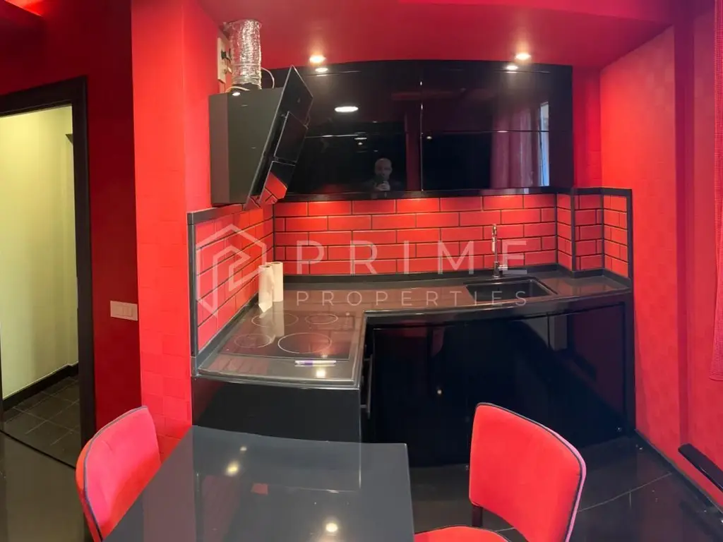 4 camere, 90 mp, finisaje premium – gata de locuit