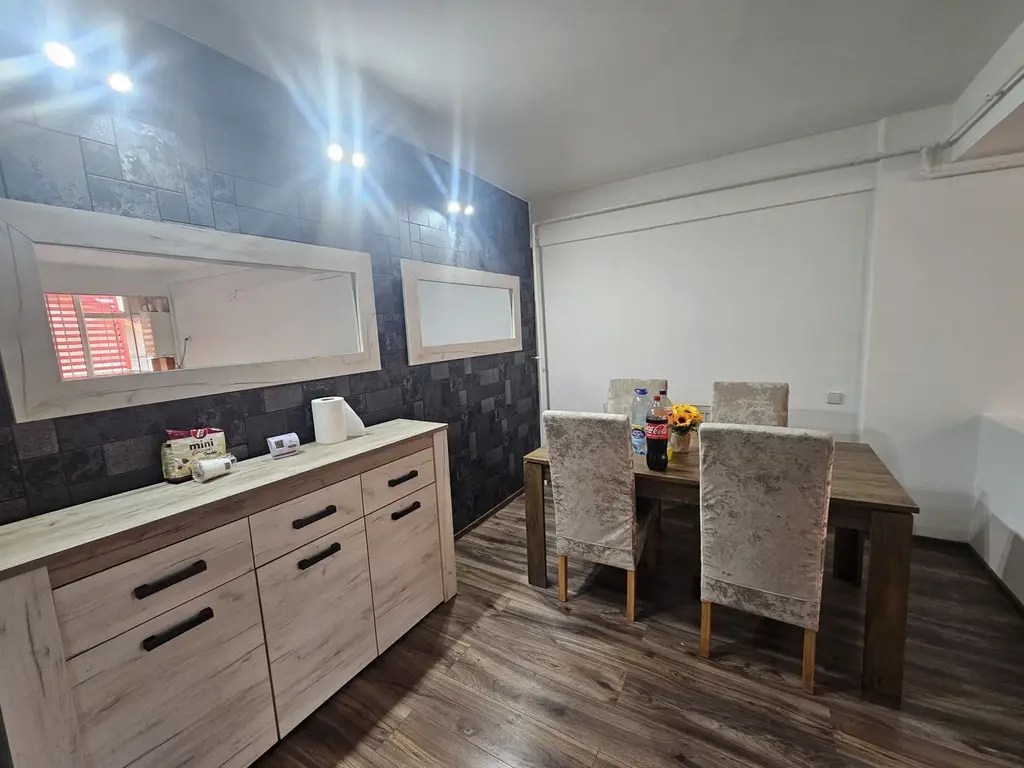 Apartament 2 camere, bloc 2010, garaj, zona Nord