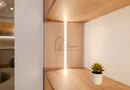Studio dublu Ivory Residence Pipera I lux mobilat I balcon I COM0%