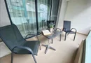 Vând studio la promenadă