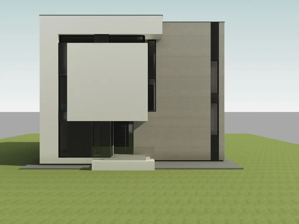 Casa Individuala Chiajna