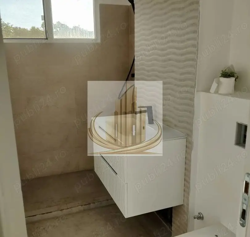 Apartament cu 2 camere de închiriat, zona Medicina/Take Ionescu