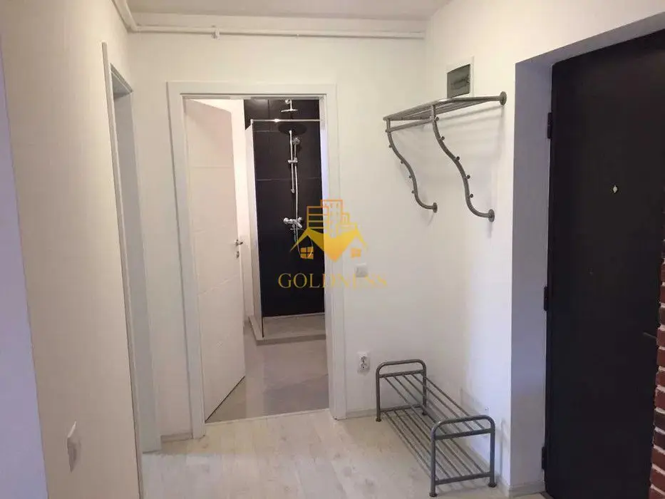 2 camere, modern, parcare Manastur zona Campului