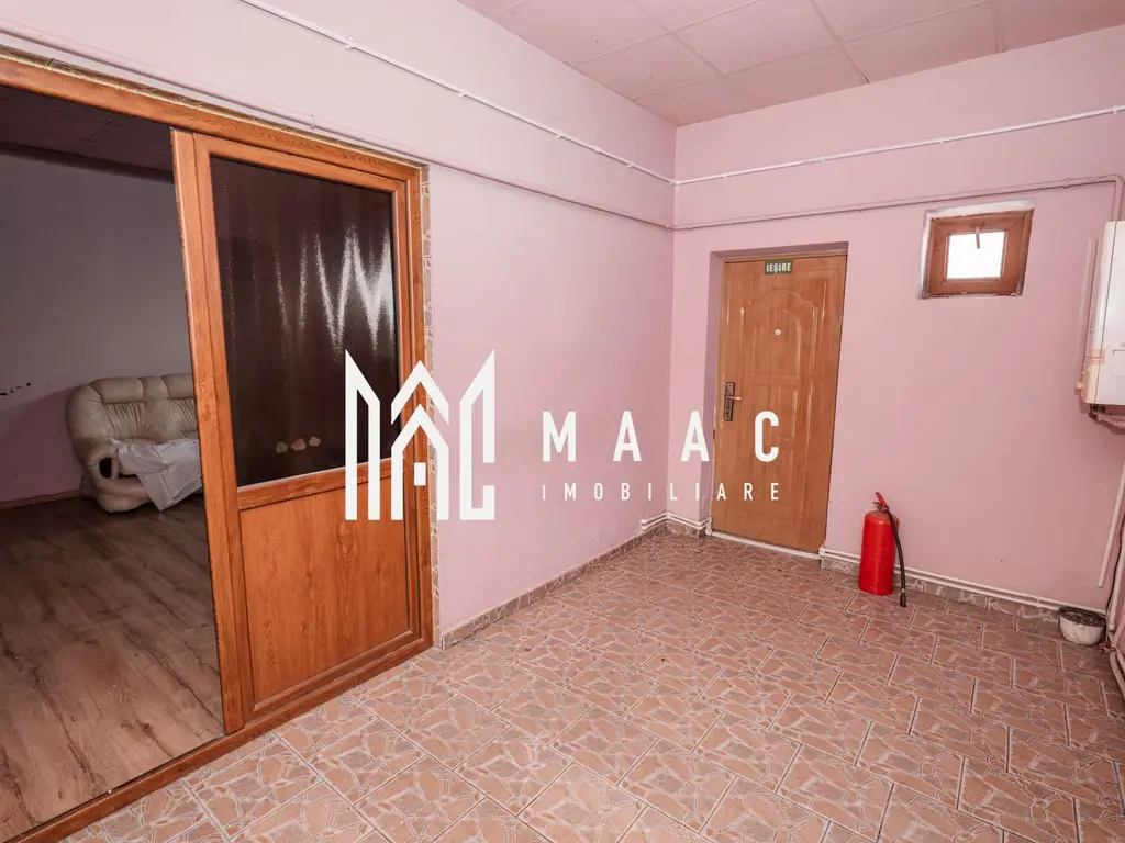 Spatiu comercial 100MP | Dragasani