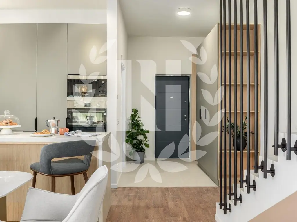 VILA DUPLEX BALOTESTI