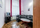 Apartament ultracentral cu 3 camere plus un bonus Comision 0