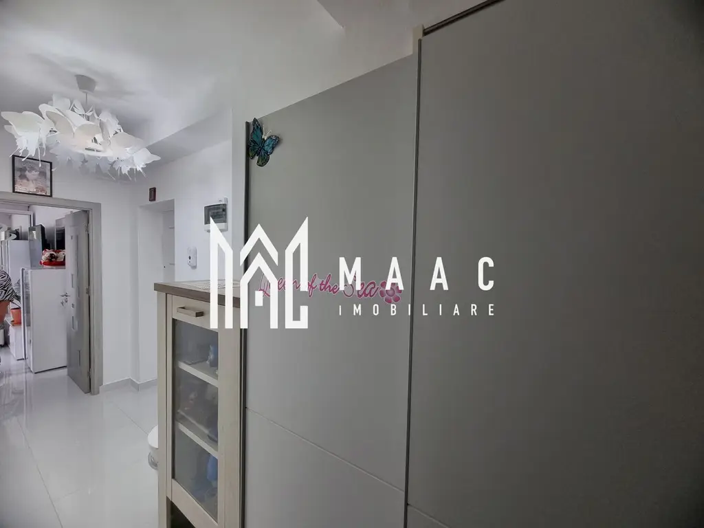 Apartament 3 Camere | Etaj 3 | Doamna Stanca