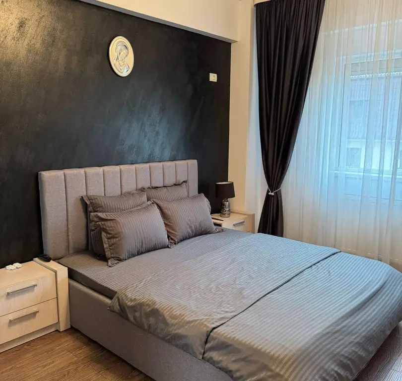 Apartament 2 Camere Militari Residence – Str. Rezervelor 54