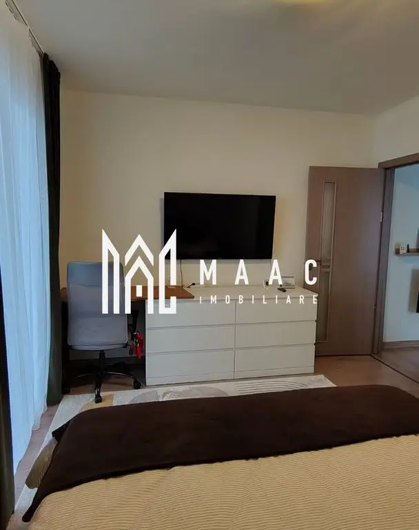 Apartament 2 Camere I 37 MPU I Terasă 39 MP I Zona Turnișor