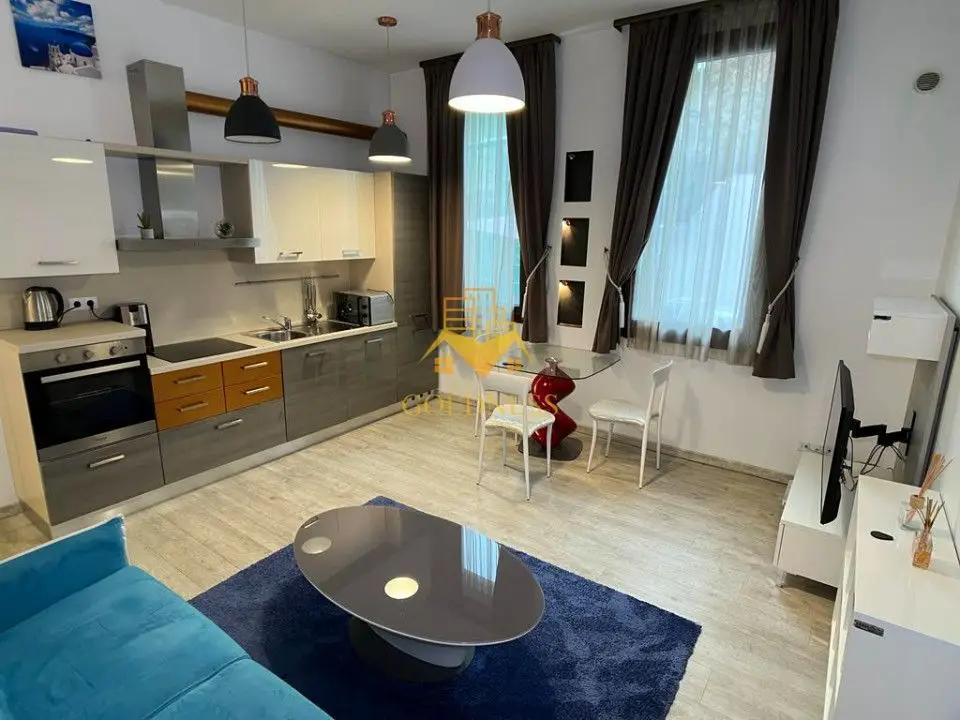 2 camere, Parcare, Centru, Piata Muzeului, Piata Unirii, Memo, UMF