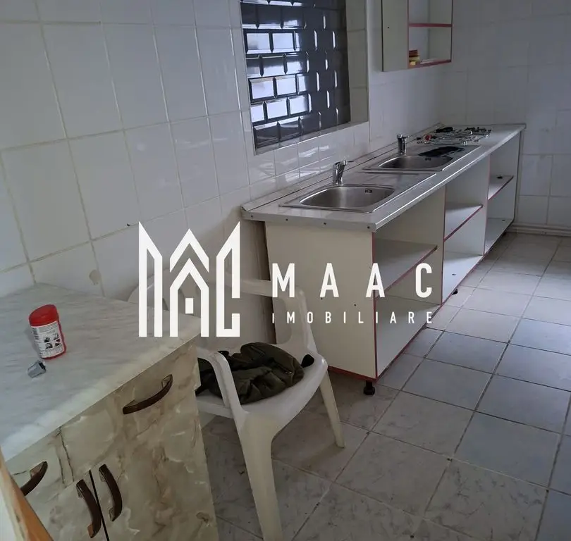 Apartament la casa I 3 camere I Central I