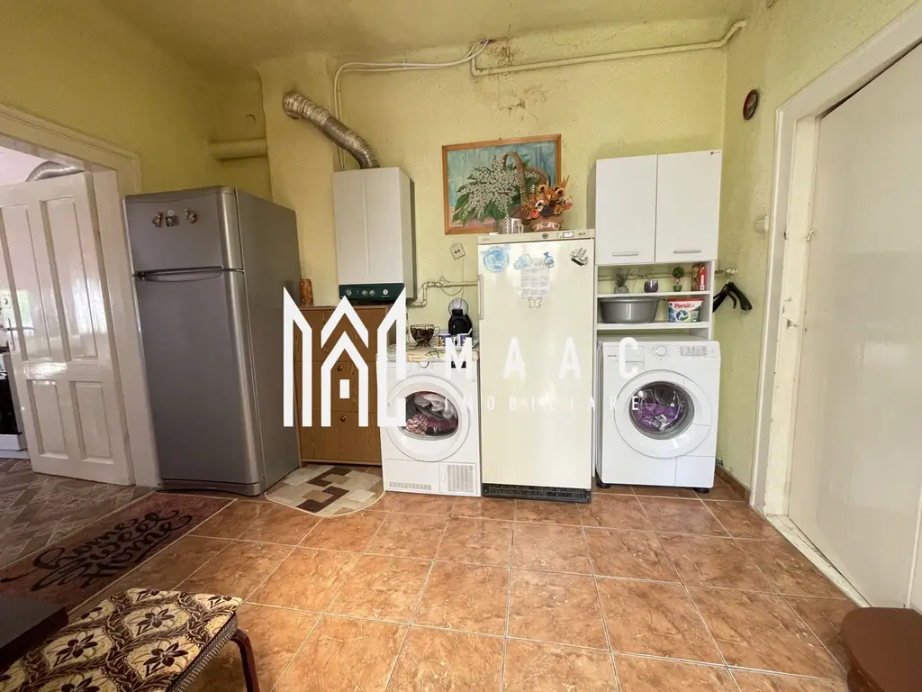 Casă 4 camere de vânzare | Sibiu Hipodrom 2 | 110 mp, teren 578 mp