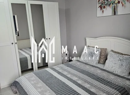 Apartament 2 Camere | 56 MPU | 2 Balcoane | Pivniță | Terezian