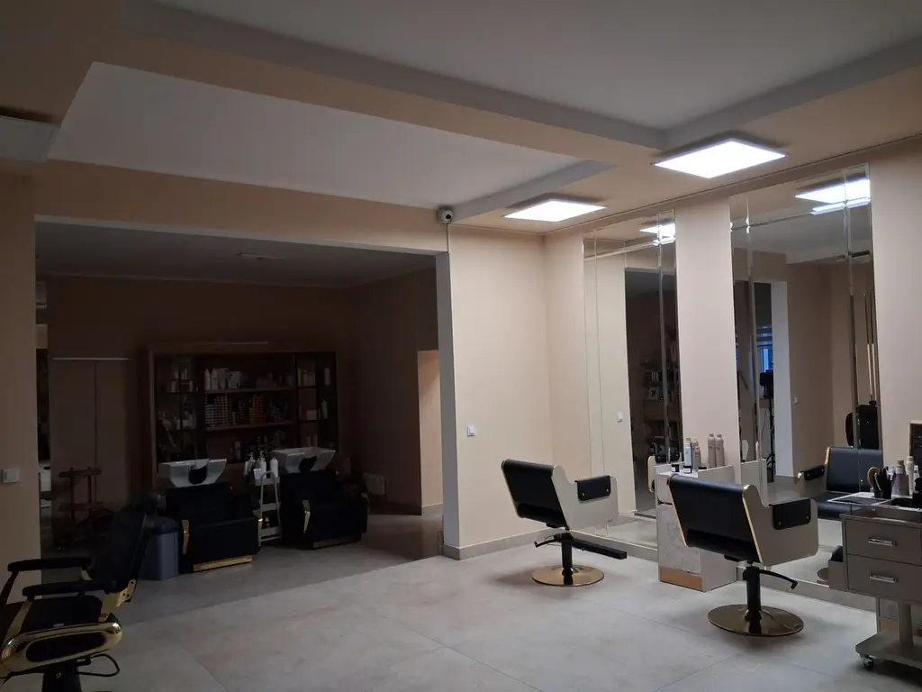 BRASADAS vinde spatiu comercial ULTRACENTRAL 170mp.