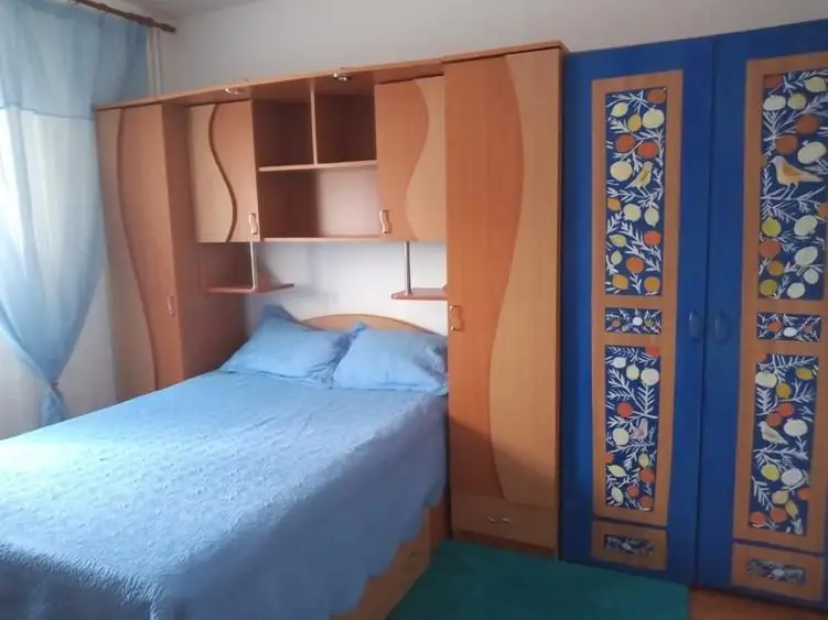 De inchiriat apartament 2 camere Micro 20 , 300 euro