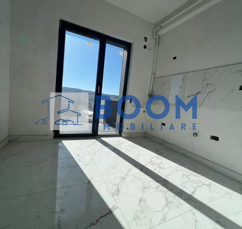 Apartament 2 camere | Bloc Nou INTABULAT | Ostroveni