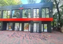 Spațiu comercial de închiriat – Baba Novac / Parc Cuza
