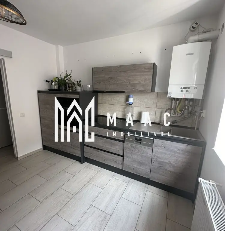 Apartament 2 camere I Decomandat I etaj 1 I Cartierul Arhitectilor
