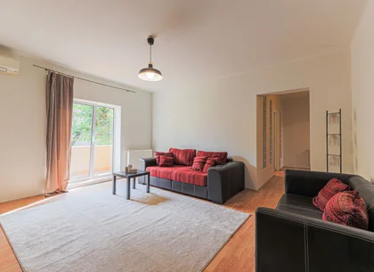 Apartament spațios, luminos și elegant, 2 camere, B-dul Vasile Milea