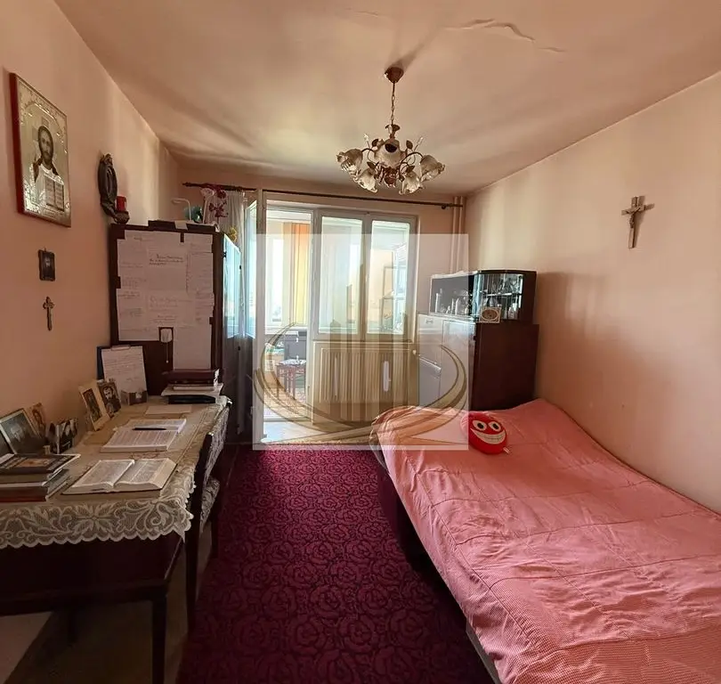 Apartament 3 camere Girocului 65mp 105000 euro