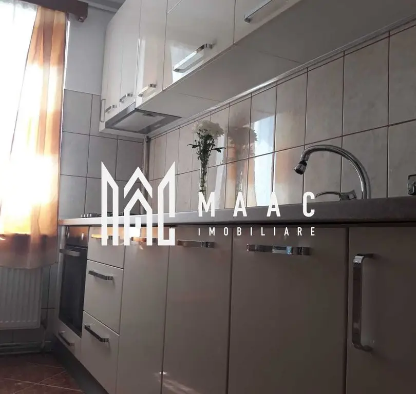 Apartament 2 camere | 50 MPU | Balcon | Etaj 8 | Hipodrom 1