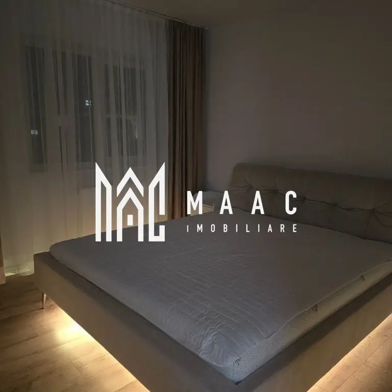 Apartament 2 camere | Modern | Renovat | Balcon | Dumbravii